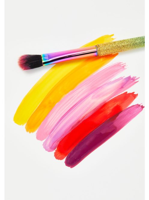 MEHRON PARADISE PRISMA csíkos arcfesték - Sunset 50g