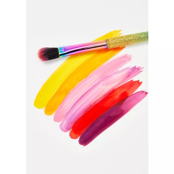 MEHRON PARADISE PRISMA csíkos arcfesték - Sunset 50g