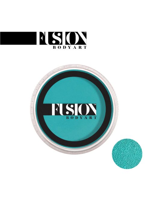 Fusion arcfesték - Prime Precious Teal 32gr