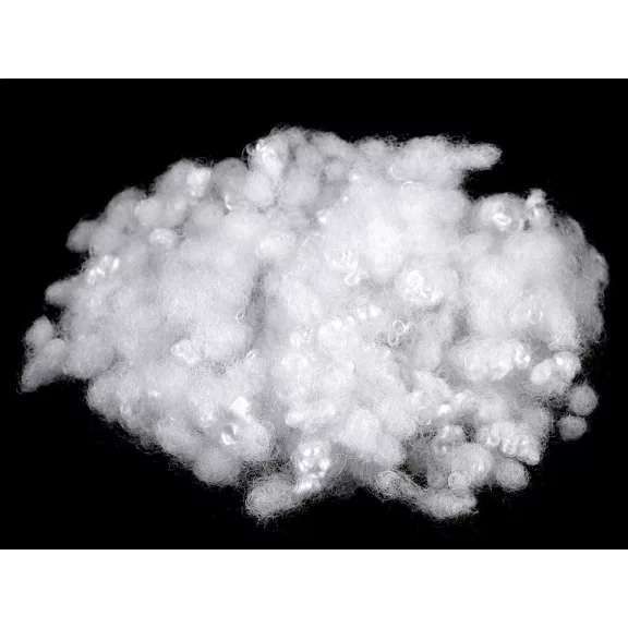 Szilikon golyó, flíz golyó - Antiallergén 1 kg/csom.