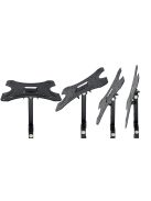 Forgatható TV Fali Tartó 32-55 colos TV-hez