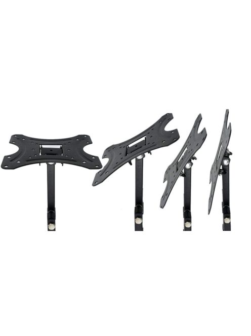 Forgatható TV Fali Tartó  32"-55"-OS TV-hez X-400