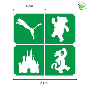 csillamtetovalas sablon ovodas