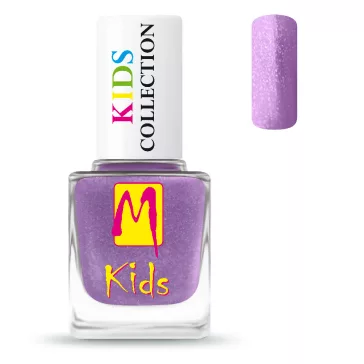 Kids gyerek körömlakk Betty 7 ml 268