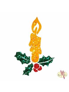 csillamtetovalas sablon karacsony