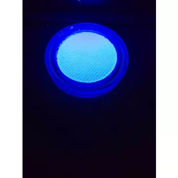 PXP UV Neon Fehér arcfesték  30gr 