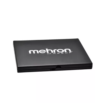 Mehron arcfesték tároló doboz 12x 40gr