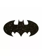 5x5 cm-es Csillám tetoválás sablon - Batman  41