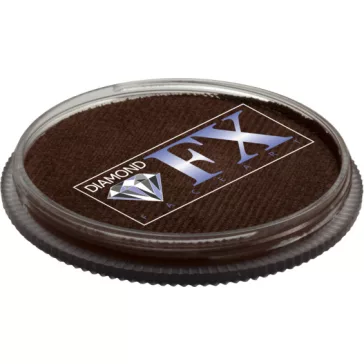 Diamond FX arcfesték - Essential Brown Skin 30g