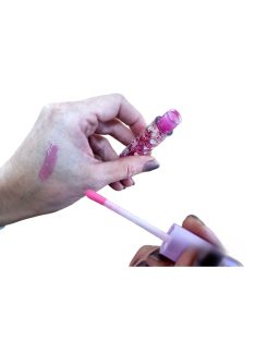 Magic Színes szájfény + ajakápoló 