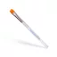 Mehron Paradise AQ 840 profi arc és testfestő lapos ecset - Prisma 1/2" Small