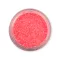 KiviArt UV Neon Csillámpor Pink C52 - Világító Neon Pink Glitter