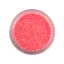 KiviArt UV Neon Csillámpor Pink C52 - Világító Neon Pink Glitter