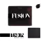 Fusion arcfesték - Prime Strong Black 50gr