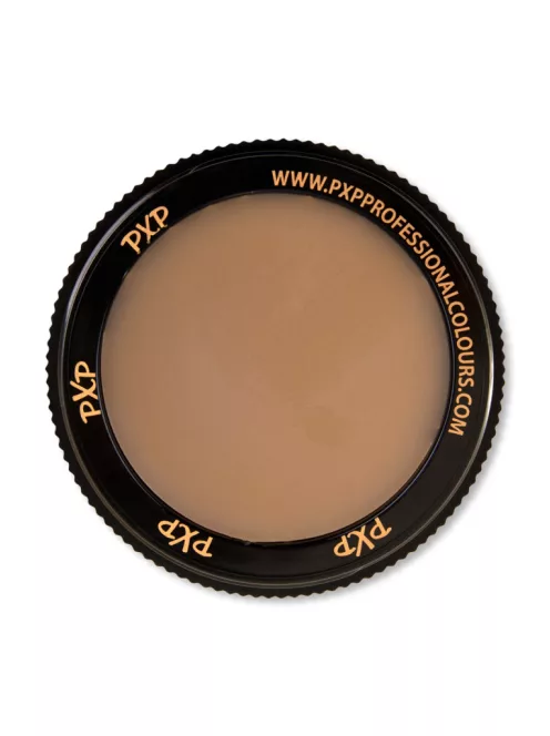 PXP Nose & Scar Wax orr- és sebhelykészítő viasz tégelye, narancssárga-fekete címkével.