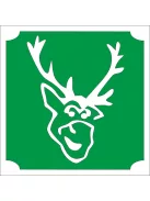 csillamtetovalas sablon sven