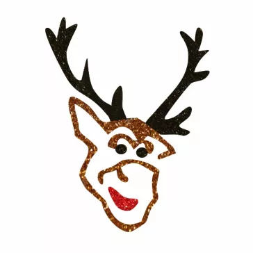 csillamtetovalas sablon sven