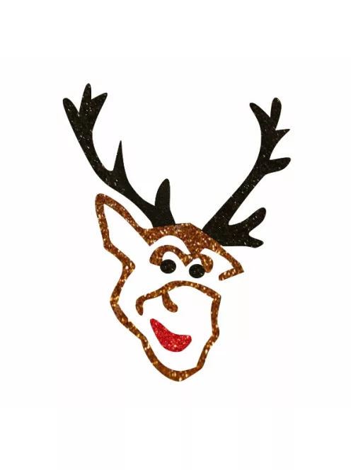 csillamtetovalas sablon sven