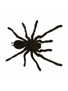 5x5 cm-es Csillámtetoválás sablon - Madárpók 139