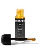 Mehron Tooth FX - Fog festék Gold