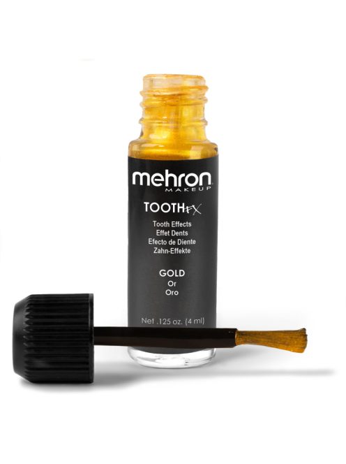 Mehron Tooth FX - Fog festék Gold