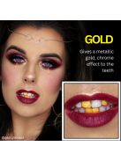Mehron Tooth FX - Fog festék Gold