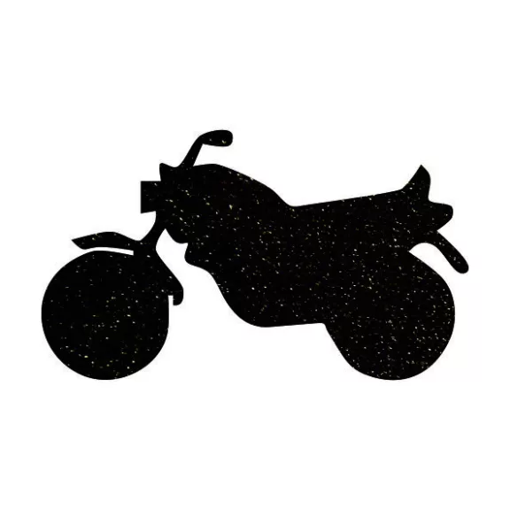 motor sablon