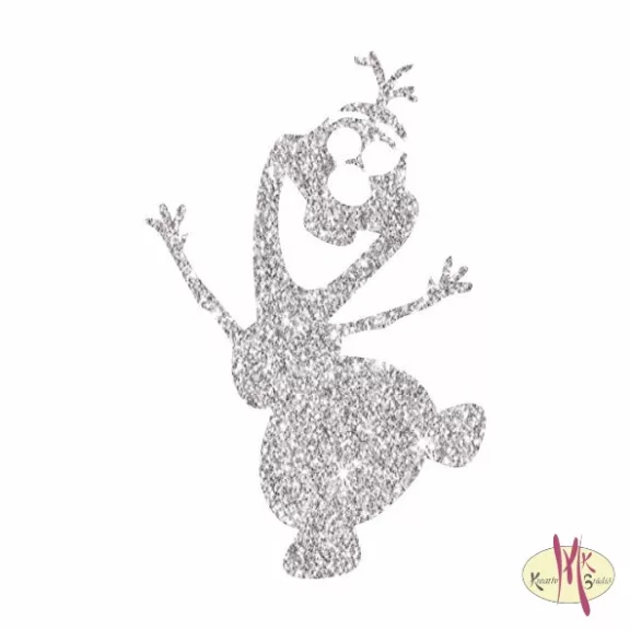sablon olaf