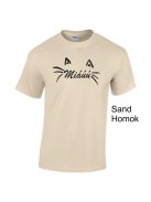 Póló - Macska Miáúú