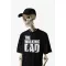 Póló - The Walking Dad  2XL fekete