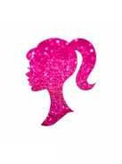 5x5 cm-es Csillámtetoválás sablon - B 181