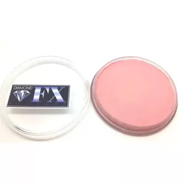   Diamond FX arcfesték - Púder rózsaszín /Essential Powder pink 30g/