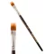 PXP Professional Colors szintetikus Fésű-gereblye ecset 3/8" lapos Comb