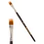 PXP Professional Colors szintetikus Fésű-gereblye ecset 3/8" lapos Comb