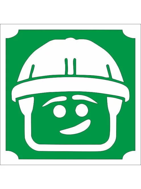 5x5 cm-es Csillámtetoválás sablon - Lego munkás 200