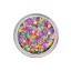 PXP chunky  csillámkrém - spring break 10 ml