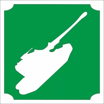 tank sablon