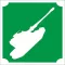 tank sablon