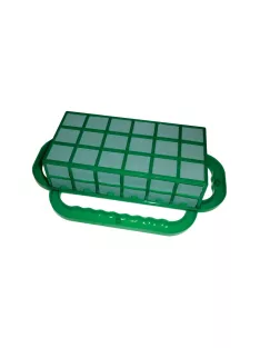 TŰZŐHAB FOGÓVAL ERGO MAXI23x8CM VICTORIA