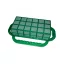 TŰZŐHAB FOGÓVAL ERGO MAXI23x8CM VICTORIA
