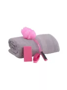 Sarokreszelő - kétoldalú