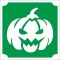 csillamtetovalas sablon halloween tok