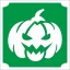 csillamtetovalas sablon halloween tok