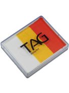 TAG csíkos arcfesték TIGER 50gr