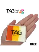 TAG csíkos arcfesték TIGER 50gr