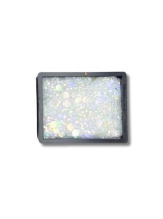 Fusion Glitter csillámkrém  utántöltő Pixie Dust 