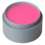 Grimas deep pink Pure arcfesték 2,5 ml 508