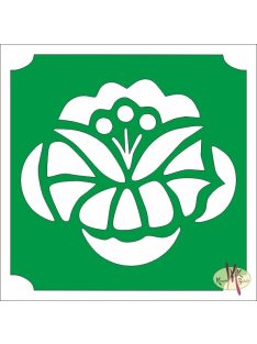 csillamtetovalas sablon magyar motivum virag