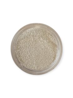 KiviArt UV Neon Csillámpor Fehér KA20 - Világító UV Fehér Glitter