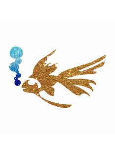 hal csillamtetko sablon